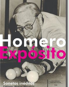 Homero Expósito - Sonetos Inéditos