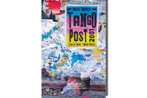 Tango Post 2001